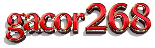 gacor268 logo
