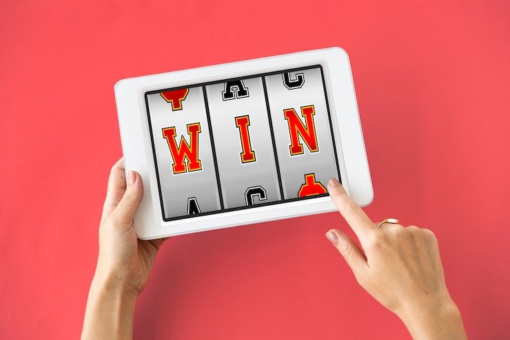 gacor268 Win Win Fortune