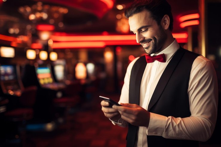 gacor268 mobile gaming